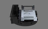 ������� BORA Professional 3.0 (110�540) � ������������, ����. � ����, 670�3/�, 550 ��, ����. PKAS3AB
