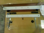 ����� ��� ����� Jacob Delafon Odeon Up 170x75 IK491RU-NF