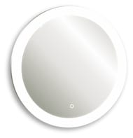 ������� Silver Mirrors ����� (650�650) LED-���������, ������, ������, ������� ����� ��-1534
