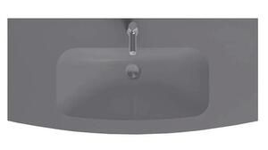 ��������-���������� Jacob Delafon Nona EB1885RU-DE4 100 ��, 1 ����, ������, ����� �������