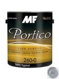 ������ MF Paints Portico 260 �������� ����������� (3,8�) MF 0519 (��.)