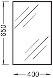 ������� Jacob Delafon RYTHMIK (400�40�650) EB1044-NF ��� ���������