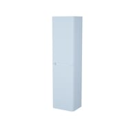 Пенал подвесной IDDIS Edifice 400х1500х300 голубой EDI40B0i97