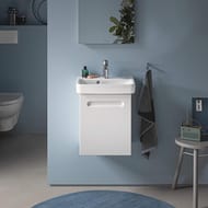 ���������� ��������� Duravit No.1 450�350 ��, �������, ��������� ��� ���������, ����� 07434500002