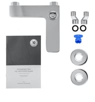 ��������� ��� ����� WONZON & WOGHAND SHARK, ���� WW-48B3101-CR