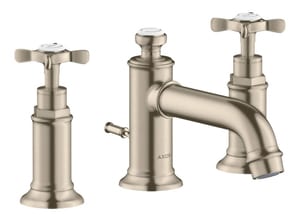 ��������� Axor Montreux 16536820 ��� ����������� ������������� �� 3 ���������, ����������� ������