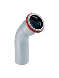 ����� �����. GEBERIT MAPRESS 45� 15��, ������� ����� 20702