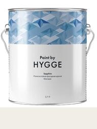 �������� ������ ������������� HYGGE Sapphire (7%), 2,7�, White Heat , HG01-001 (��.)