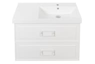 ����� ��� �������� La Fenice Cubo Twin Bianco 90 (876�469�613) ����� ������� FNC-01-CUB-B-90-2