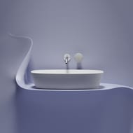 �������� ��������� Ceramicanova ELEMENT 600�380�138 ��� ���. ��� ���������, ����� ���. CN6049MW