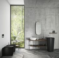 ������ ���������� Vitra Plural ��� �������, ����������������� ��������, ������ 7815B483-0075