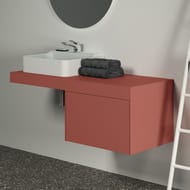 ����� ��� �������� Ideal Standard CONCA (600x505x360) 1 ����, ����� ������� ��� T3982Y3