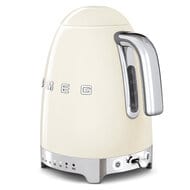 ������ ������������� � ������������ ������������ SMEG KLF04CREU, ����� 1,7 �., ���� ��������