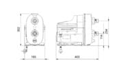����� ��������������� GRUNDFOS SCALA2 3-45, 579��, 99027073