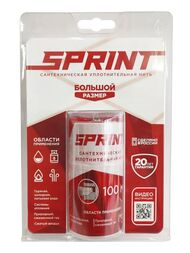 ���� ��� ������������ ������ SPRINT 100� ����, �������