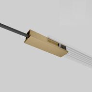 Ввод питания Elektrostandard Line Magnetic 85005/00 a069641, латунь
