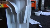 Уценка! Радиатор биметаллический ROMMER Plus BM 200 12 секций, RBM-3210-020012 - уценка. — миниатюра 5