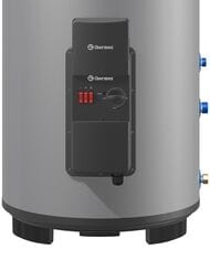 Водонагреватель Thermex Kelpie 150 F (1086х584х520) вертикальный 150л — изображение 5