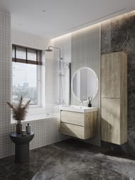 ����� ��� �������� ROCA ONA (785�450�565) ���������, 2 �����, ����: ������� ��� A857630512