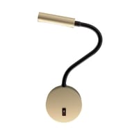 ��������� ���������� Maytoni Stem (����) C035WL-L3MG3K, 3000K, 3��, 120�, IP20, LED, ������ �������