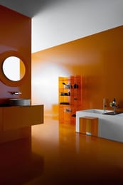 ����� LAUFEN KARTELL 2.2333.2.000.616.1 (1700�860�540) ���������������, ���.������� � ����������, ����.�������