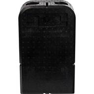 Насосная группа STOUT с 3-х ходовым приводным смесителем 1", Grundfos UPSO 25-65, SDG-0007-002502