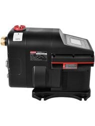 Насосная станция ROMMER HYDROLIFT 550 Вт, напор 45 м.  RPJ-0010-000550