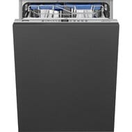 ������������� ������ SMEG STL333CL (598�818�545) ����., 10+1 ��������, �������� 13 ����.������,