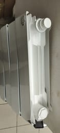 ������! �������� ��������. ROYAL THERMO PianoForte 300 Bianco Traffico, 12 ������, ���.��.�����