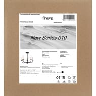 ������ Freya New Series 010 (��� ������ 010) 010 FR4013CL-05GB, IP20������