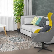 ��������������� ������ DECOCER SIENA MONTAGNE (200�200) ��������, ����� (��.�.)