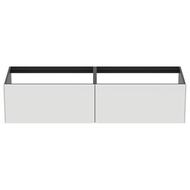 ����� ��� �������� Ideal Standard CONCA (1585x505x360) 2 �����, ����� ������� ��� T3984Y1