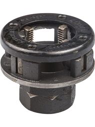 Клупп STAYER "PROFESSIONAL" трубный со сменными резцами, 1 1/4", 28261-5/4