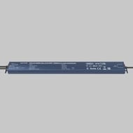 Блок питания Maytoni Lighting control 725004 24В DALI DT6 200Вт IP 67, серебро