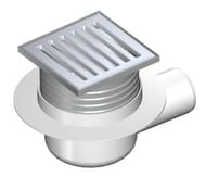 ������� ���� Alcaplast APV103 (105x105/50) ������� ��������, ������� ����.�����, ������ �����������