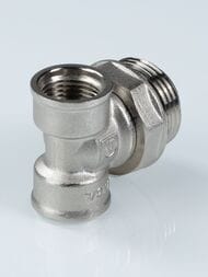 ������� ������������ � ����������� �������� VALTEC 3/4"��1/2"��1/2"�, VTc.630.N.0504
