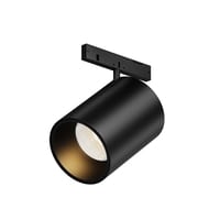 �������� ���������� Maytoni Focus LED (����� ���) TR187-1-9W2.7K-M-B Levity 2700� 9�� 36�, IP20, ������