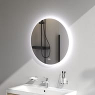 ������� AM.PM X-Joy (600�600�35) �������, � LED-����������, ��- �������� M85MOX40601S