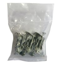 Комплект крепежей мойки к столешнице, 6 шт 002M006i77