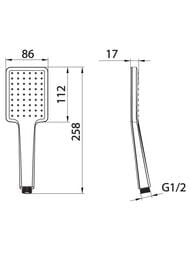 ����� ������� IDDIS Slide 1 ����� ������, ���� ���� SLI1F0Ci18