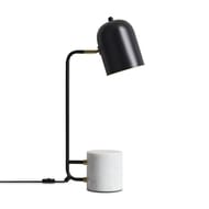 Настольный светильник Freya Unique (Юник) FR5279TL-01B1, 220/240 V, IP 20, черный — миниатюра 1
