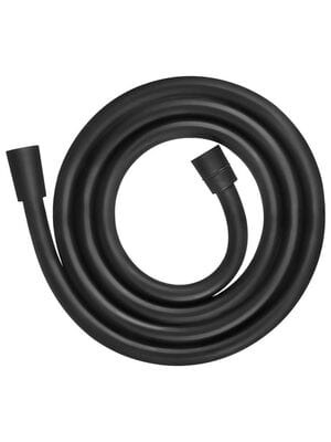 Шланг для душа Swedbe Hermes 5126B PVC 1750мм, цвет: черный матовый