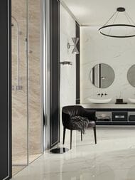 Керамогранитная плитка Atlas Concorde Empire Calacatta Diamond Lapp (800х1600) 610015000598 (кв.м)