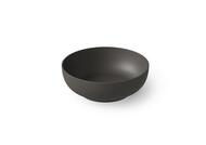 Ванна отдельностоящая Dea Design DD8610 1500 5 (1500х1500х520), круглая, д/к, графит