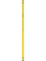Уровень STAYER PROFILevel  коробчатый, усиленный, 200см, 3466-200