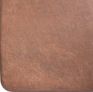 Ступень угловая Exagres Boston Cartabon Red (330x330x15), розовая, закругленная, шт