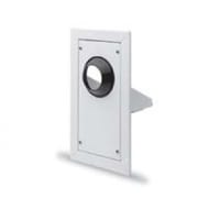 Опора для точного вывода трубы отвода дыма BAXI KHG 714050311 — миниатюра 1