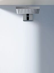 ������� ��� Axor ShowerSolutions 10925 (240�240) ��� ���������� �������, 1jet, ���������, ����