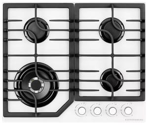 ������� �������� ������ Kuppersberg FG 63 W (610�510) 4 �������� (1 ���), ����� ������ 6035