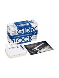 Система контроля протечки воды Gidrоlock Wi-fi Bugatti 1/2", проводная,  36201021